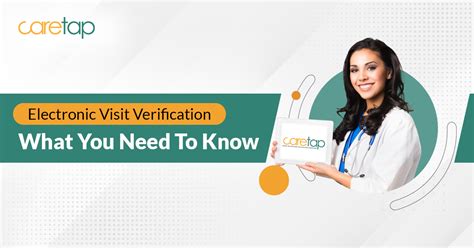 electronic visit verification georgia